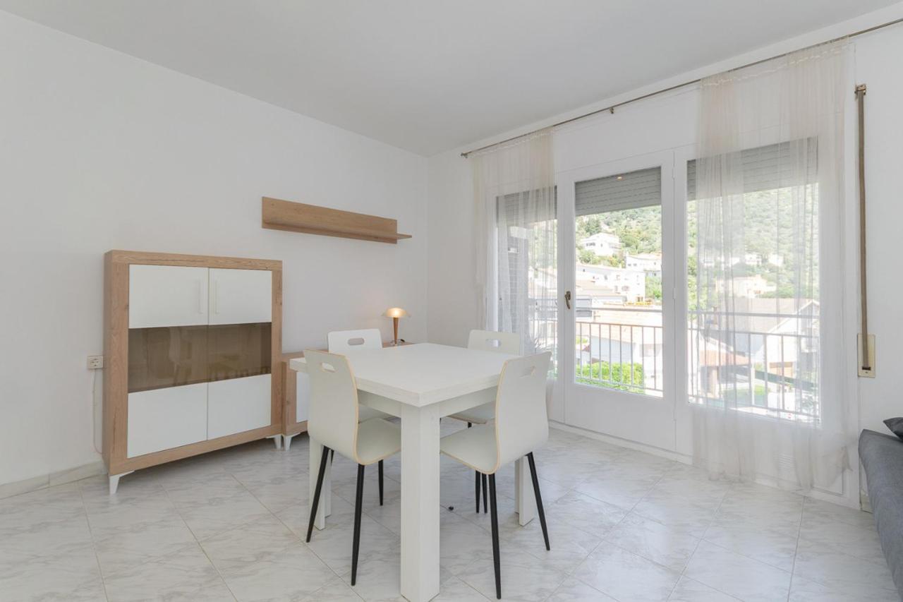 Apartmán Apartamento En Roses Exteriér fotografie