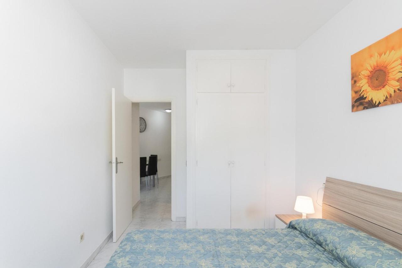 Apartmán Apartamento En Roses Exteriér fotografie