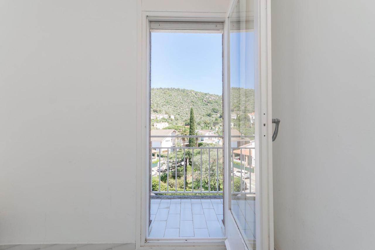 Apartmán Apartamento En Roses Exteriér fotografie